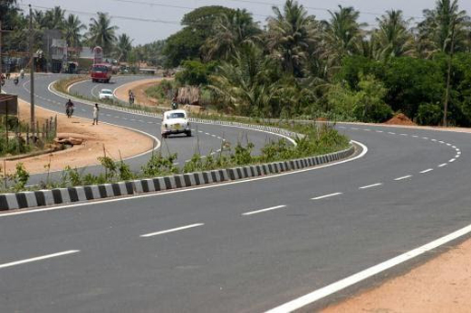 Mangalore Today Latest Main News Of Mangalore Udupi Page Mulki Bc Road Work Taken Up Anew 